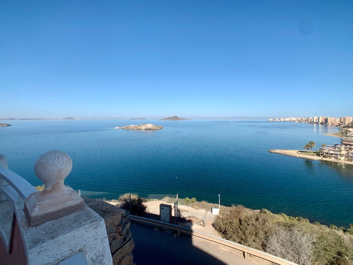 Apartment à La Manga del Mar Menor, Murcia, Espagne 3 chambres, 105 m2 No. 96016