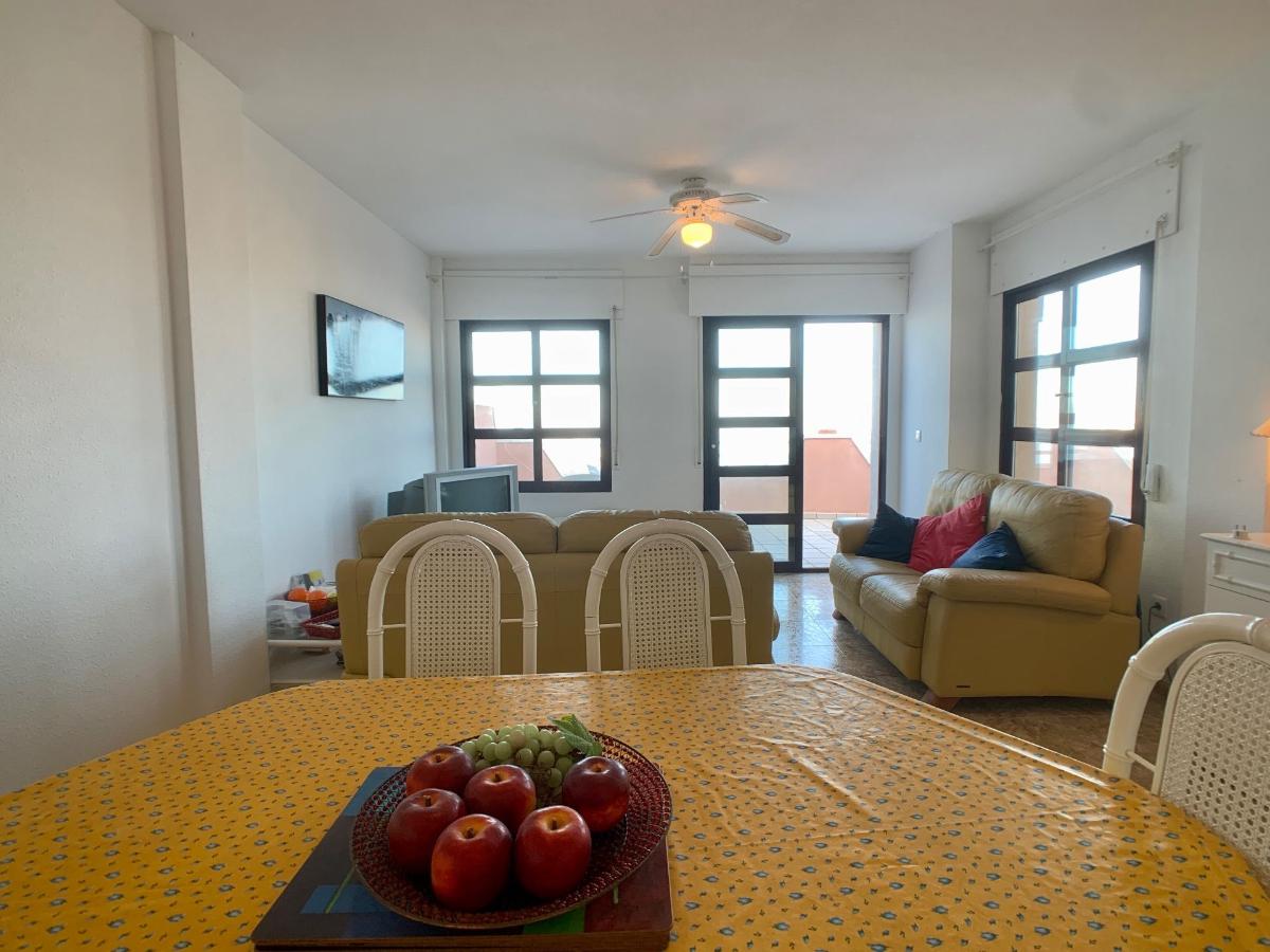 Apartment à La Manga del Mar Menor, Murcia, Espagne 3 chambres, 105 m2 No. 96016