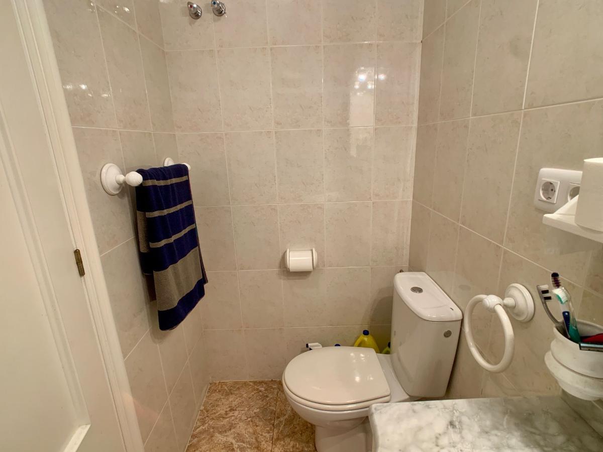 Apartment à La Manga del Mar Menor, Murcia, Espagne 3 chambres, 105 m2 No. 96016