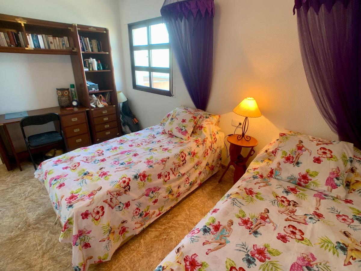 Apartment à La Manga del Mar Menor, Murcia, Espagne 3 chambres, 105 m2 No. 96016