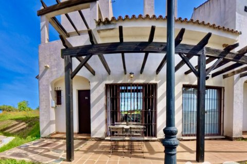 House in El Ronquillo, Seville, Spanien 1 Schlafzimmer, 66 m2 Nr. 184961