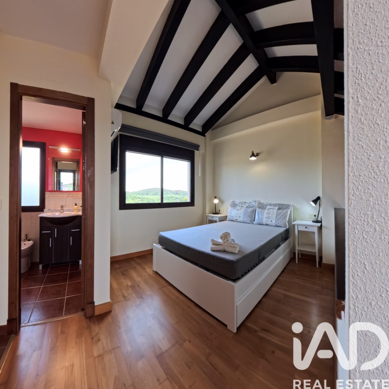 House in El Ronquillo, Seville, Spanien 1 Schlafzimmer, 66 m2 Nr. 184959