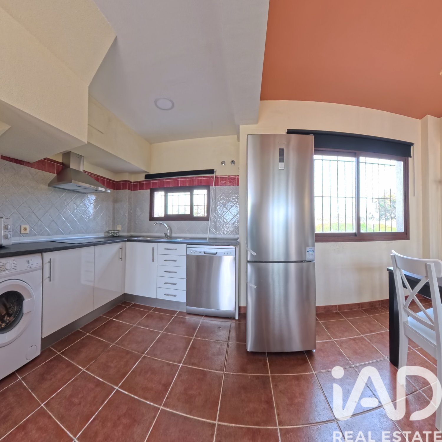 House in El Ronquillo, Seville, Spanien 1 Schlafzimmer, 66 m2 Nr. 184959