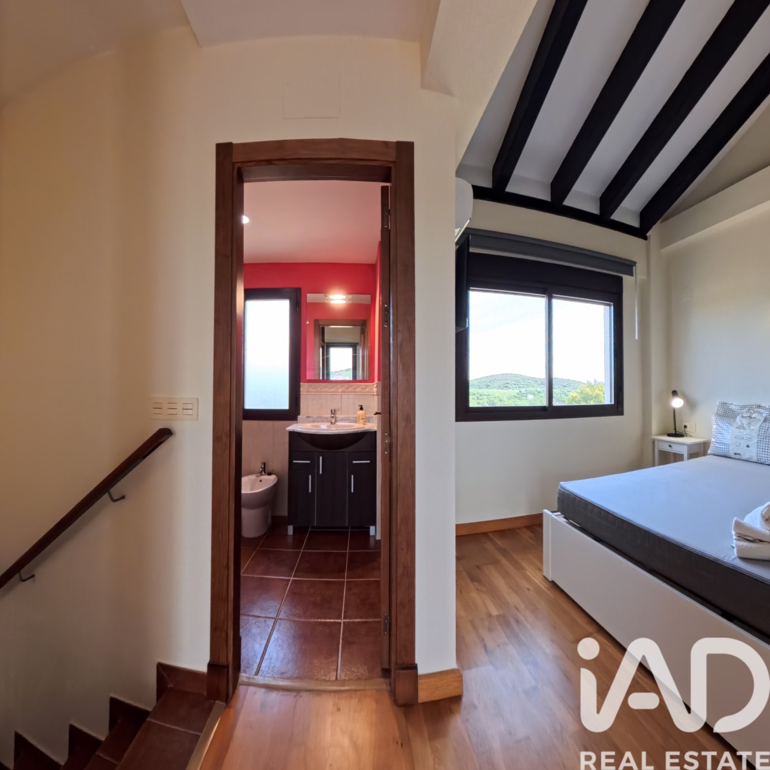 House in El Ronquillo, Seville, Spanien 1 Schlafzimmer, 66 m2 Nr. 184959
