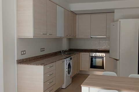 Dzīvoklis Amposta, Tarragona, Spānijā 2 istabas, 52 m2 Nr. 184958
