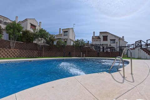 Māja El Ronquillo, Seville, Spānijā 2 istabas, 76 m2 Nr. 184960
