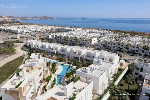 Apartamento en San Juan De Los Terreros, Almería, España 2 dormitorios, 189 m2 No. 167376