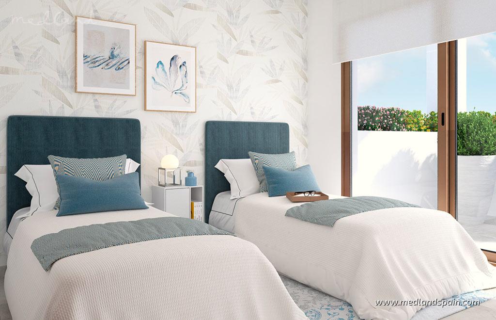 Villa in Pulpi, Almeria, Spanien 3 Schlafzimmer, 171 m2 Nr. 167375