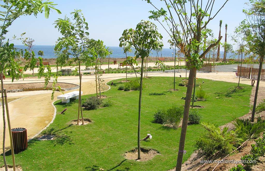 Villa in Pulpi, Almeria, Spanien 3 Schlafzimmer, 171 m2 Nr. 167375