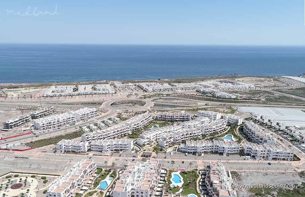 Villa in Pulpi, Almeria, Spanien 3 Schlafzimmer, 171 m2 Nr. 167375
