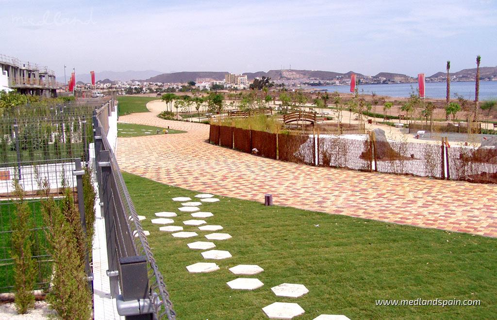 Villa in Pulpi, Almeria, Spanien 3 Schlafzimmer, 171 m2 Nr. 167375