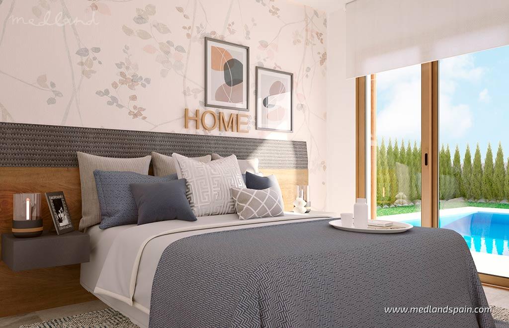 Villa in Pulpi, Almeria, Spanien 3 Schlafzimmer, 171 m2 Nr. 167375