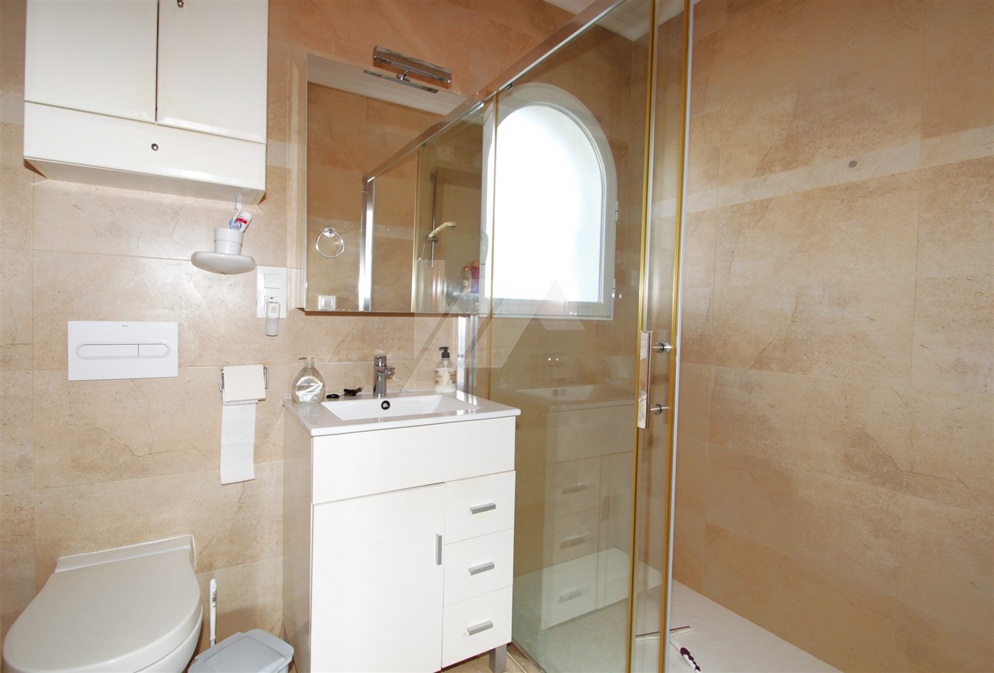 Huvila Benitachell, Alicante, Espanja 6 makuuhuonetta, 179 m2 No. 64542