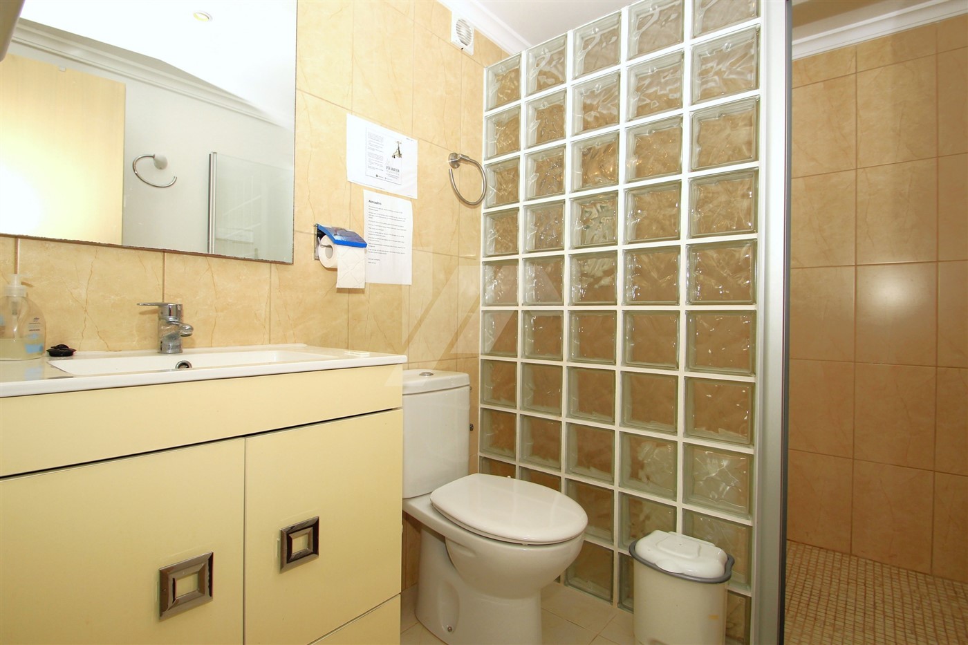 Huvila Benitachell, Alicante, Espanja 6 makuuhuonetta, 179 m2 No. 64542