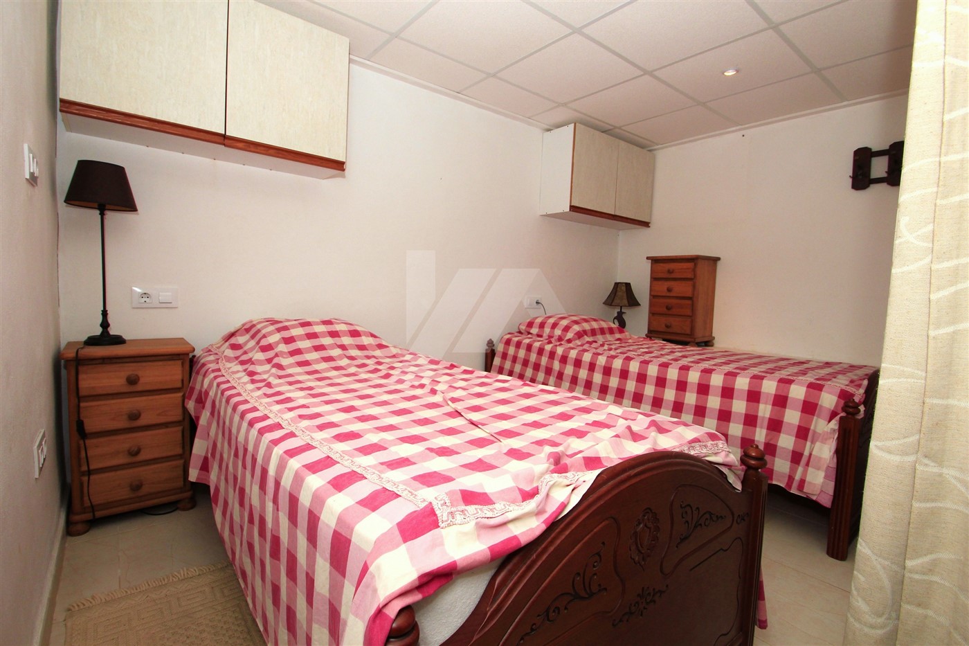 Huvila Benitachell, Alicante, Espanja 6 makuuhuonetta, 179 m2 No. 64542