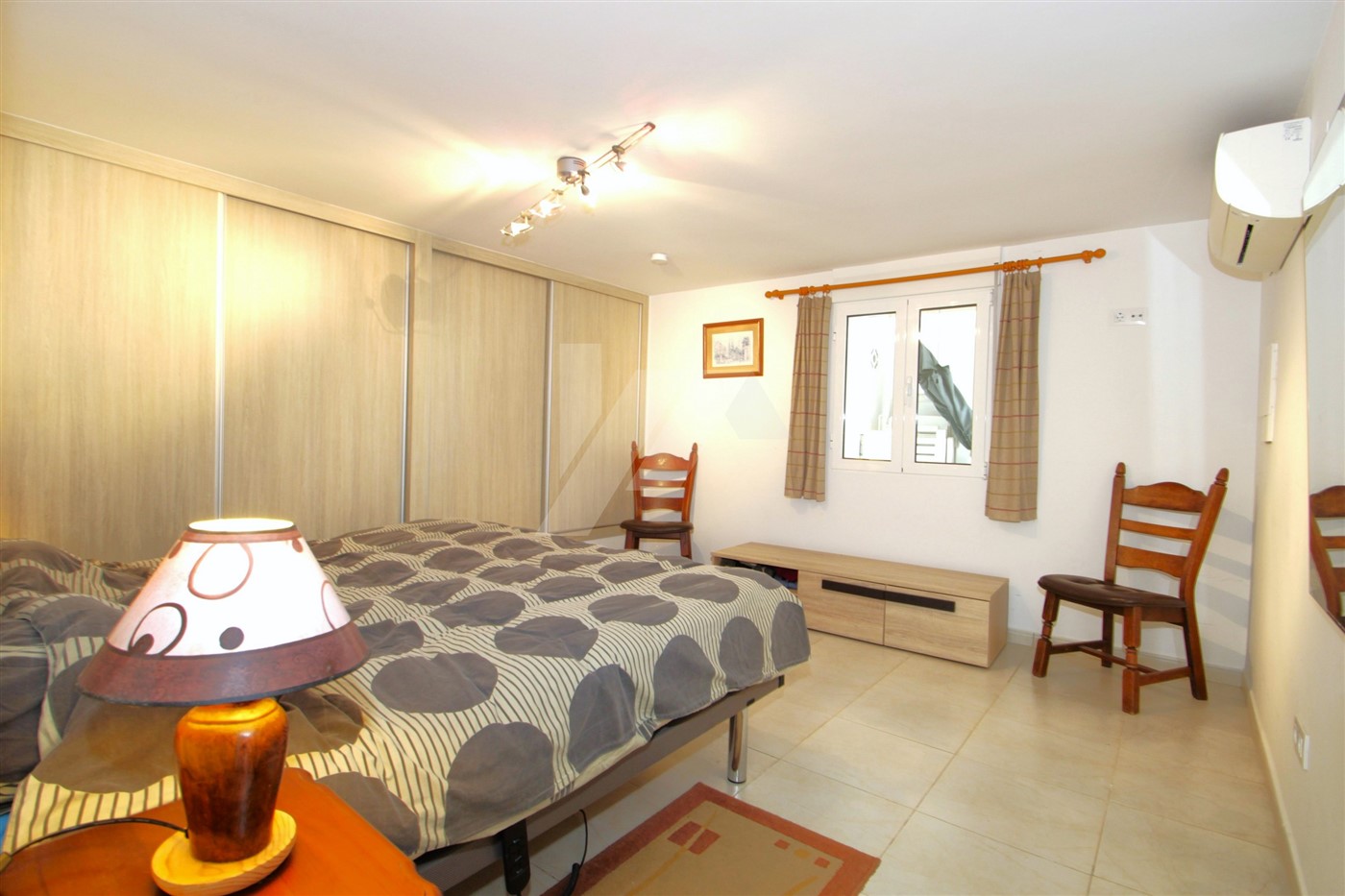 Huvila Benitachell, Alicante, Espanja 6 makuuhuonetta, 179 m2 No. 64542