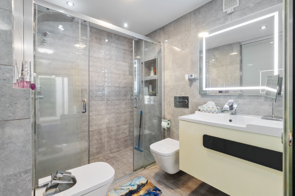 Villetta a schiera a Los Balcones, Alicante, Spagna 3 camere da letto, 103 mq. N° 145260