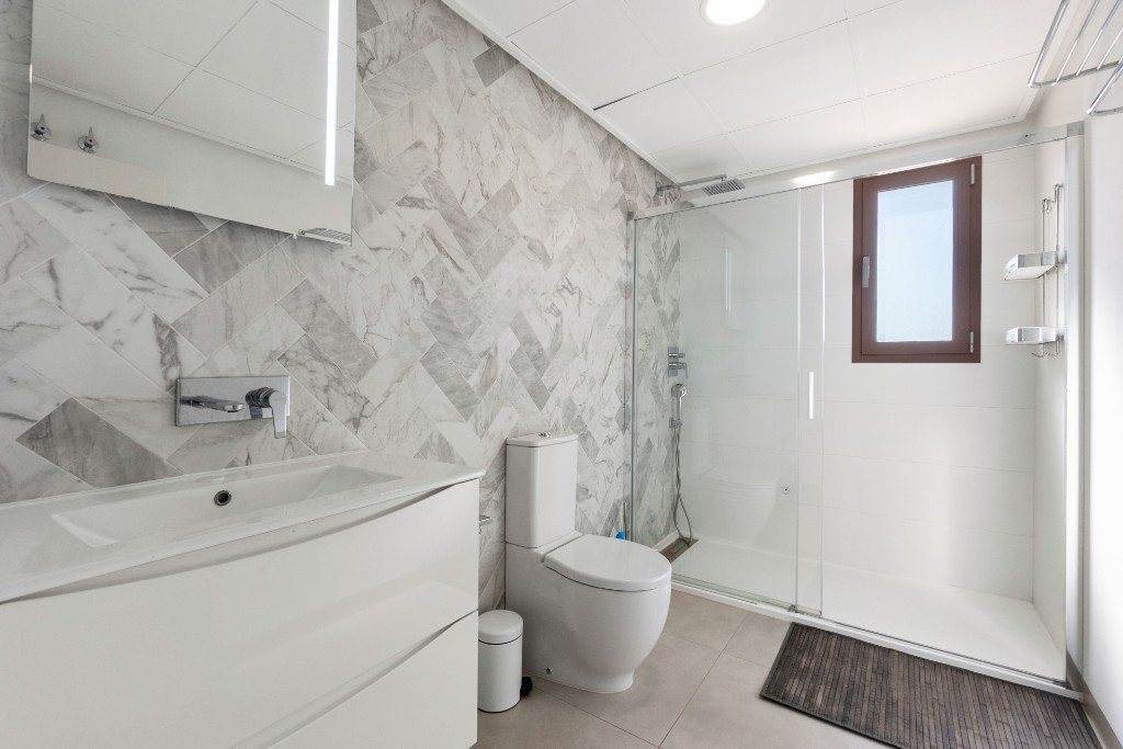 Apartament w Mil Palmeras, Alicante, Hiszpania 3 sypialnie, 86 mkw. nr 145257