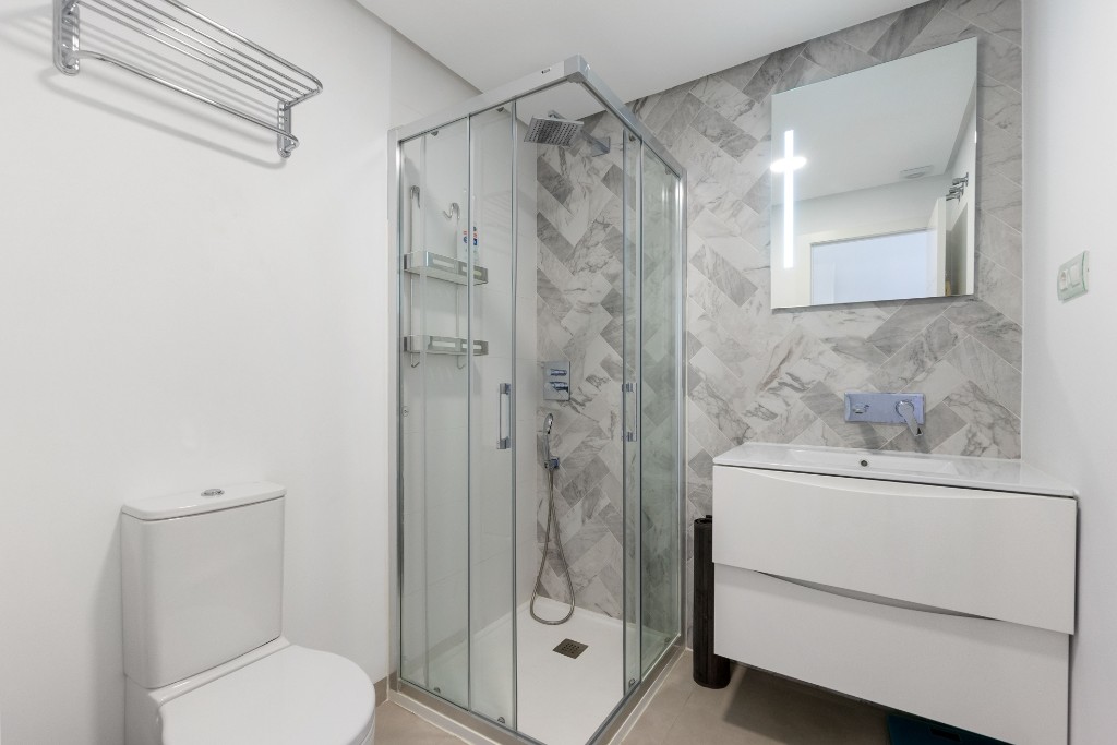 Apartament w Mil Palmeras, Alicante, Hiszpania 3 sypialnie, 86 mkw. nr 145257