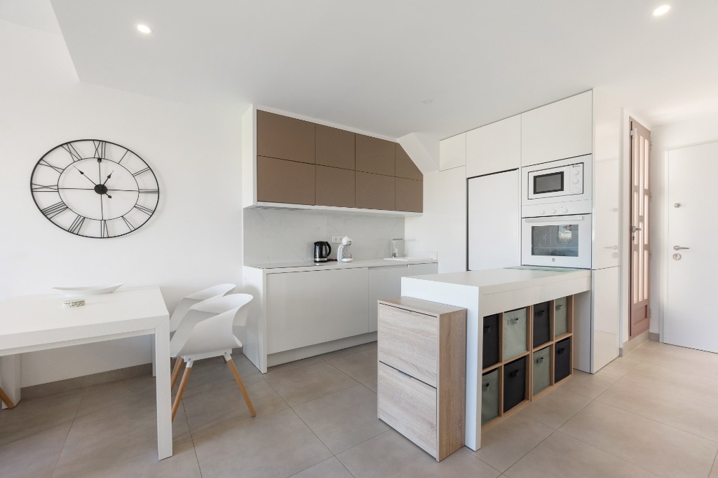 Apartament w Mil Palmeras, Alicante, Hiszpania 3 sypialnie, 86 mkw. nr 145257