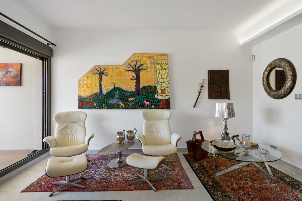 Huoneisto Los Dolses, Alicante, Espanja 2 makuuhuonetta, 94 m2 No. 145259