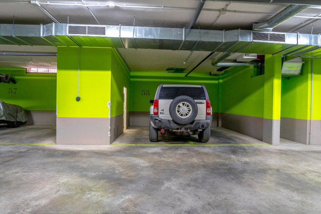 Huoneisto Los Dolses, Alicante, Espanja 2 makuuhuonetta, 94 m2 No. 145259