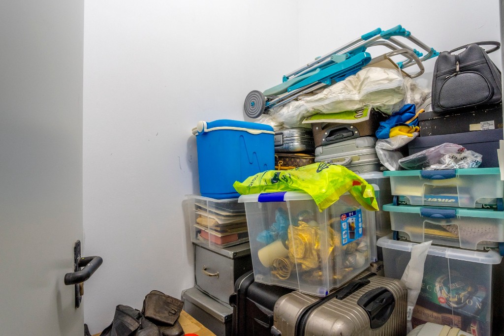 Huoneisto Los Dolses, Alicante, Espanja 2 makuuhuonetta, 94 m2 No. 145259