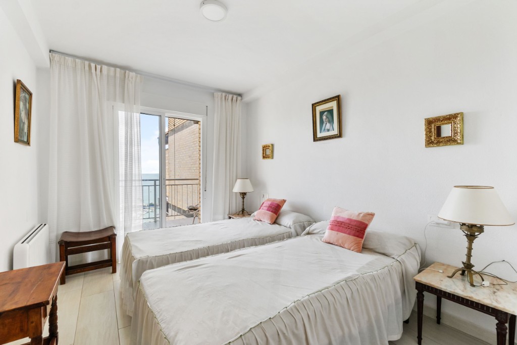 Dzīvoklis Campoamor, Alicante, Spānijā 3 istabas, 111 m2 Nr. 145256