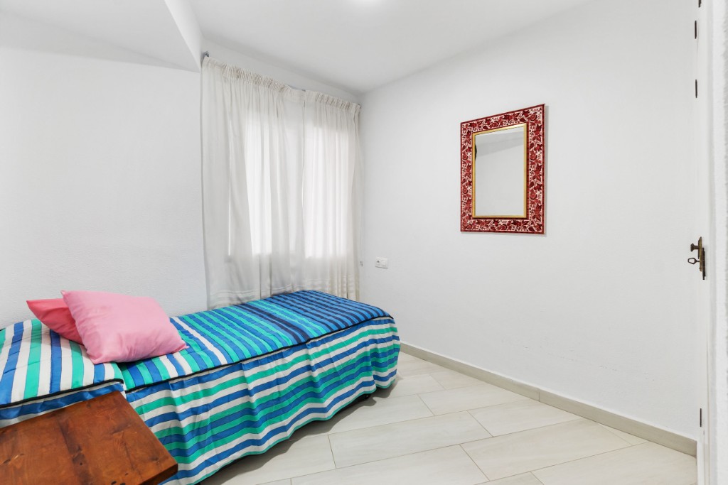 Dzīvoklis Campoamor, Alicante, Spānijā 3 istabas, 111 m2 Nr. 145256