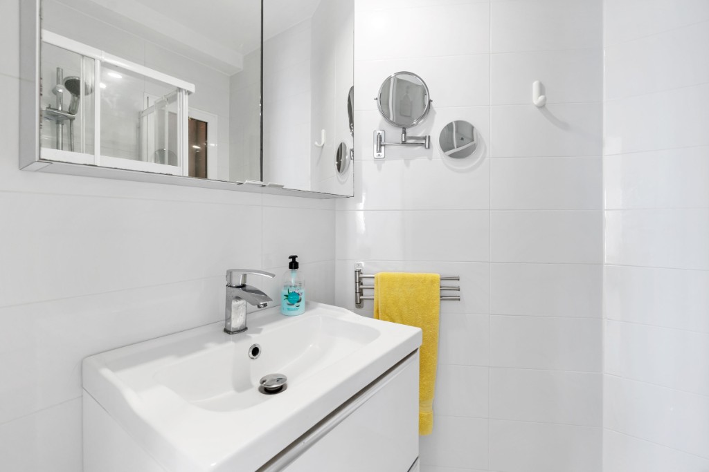 Dzīvoklis Campoamor, Alicante, Spānijā 3 istabas, 111 m2 Nr. 145256