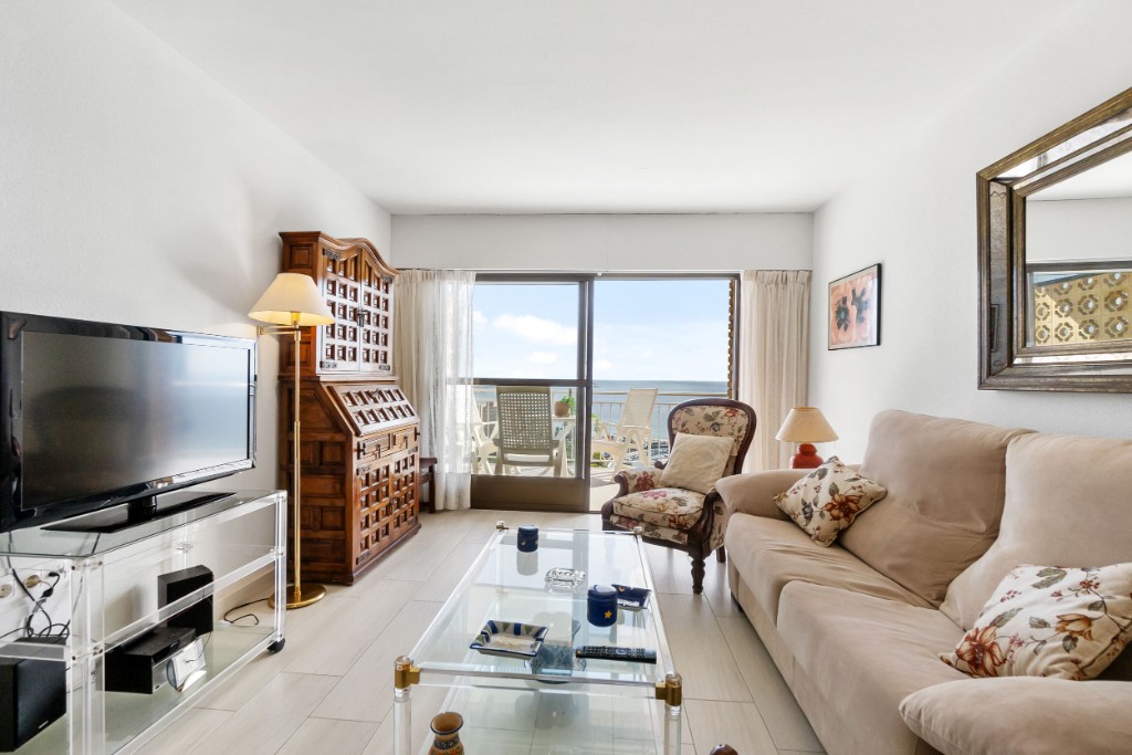 Dzīvoklis Campoamor, Alicante, Spānijā 3 istabas, 111 m2 Nr. 145256