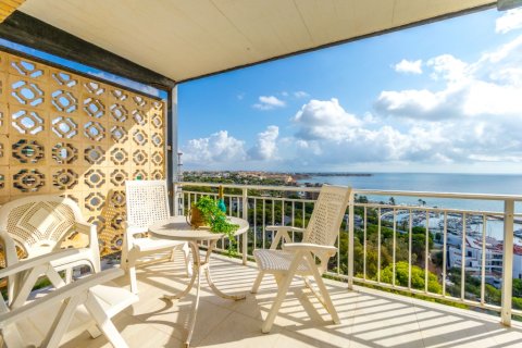 Apartament w Campoamor, Alicante, Hiszpania 3 sypialnie, 111 mkw. nr 145256