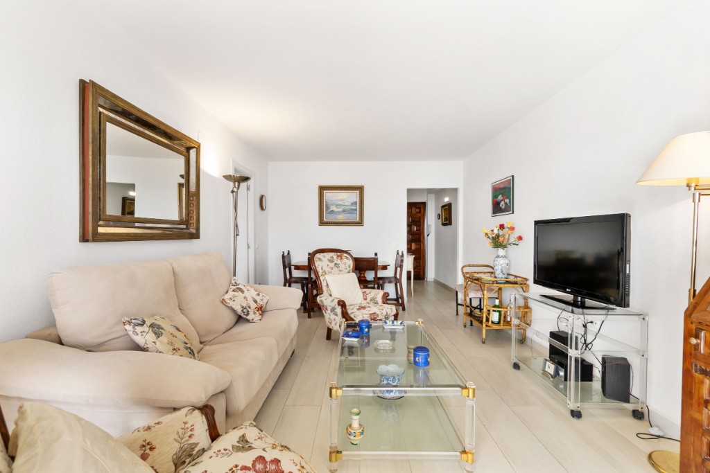 Dzīvoklis Campoamor, Alicante, Spānijā 3 istabas, 111 m2 Nr. 145256