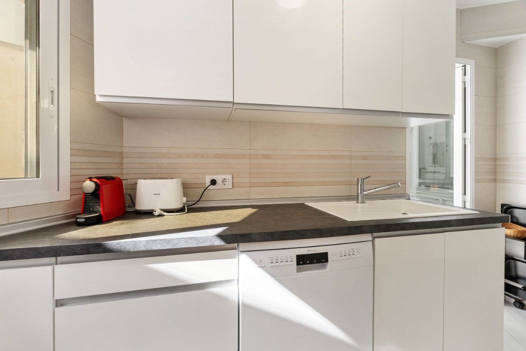 Dzīvoklis Campoamor, Alicante, Spānijā 3 istabas, 111 m2 Nr. 145256