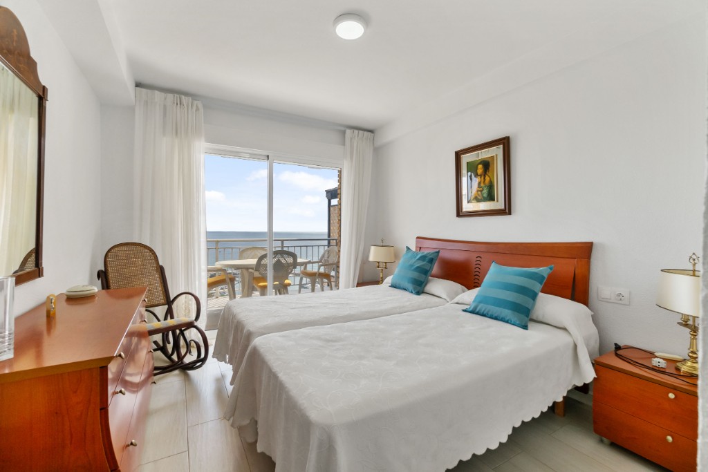 Dzīvoklis Campoamor, Alicante, Spānijā 3 istabas, 111 m2 Nr. 145256