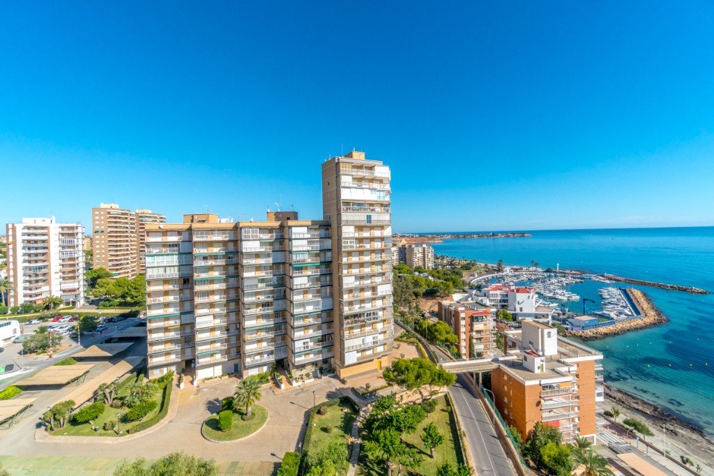 Dzīvoklis Campoamor, Alicante, Spānijā 3 istabas, 111 m2 Nr. 145256