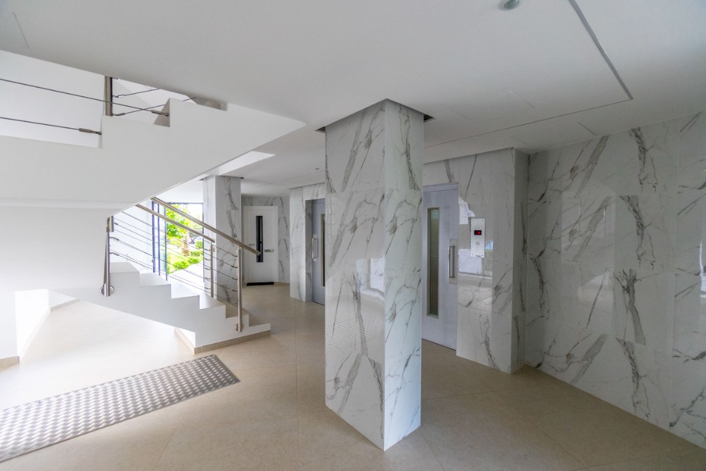 Dzīvoklis Campoamor, Alicante, Spānijā 3 istabas, 111 m2 Nr. 145256