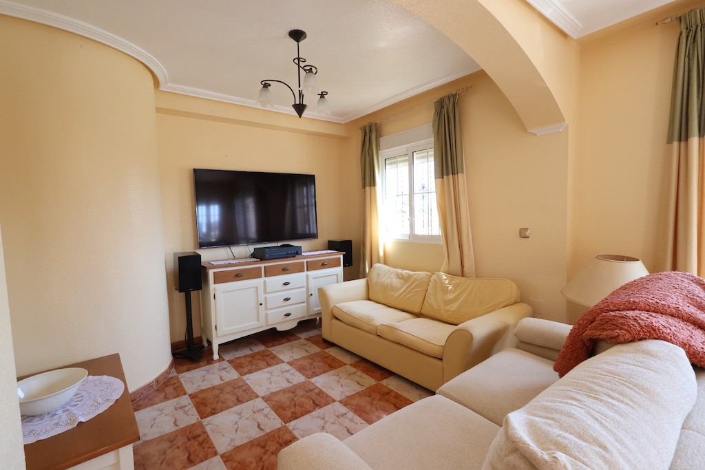 Rindu māja Cabo Roig, Alicante, Spānijā 2 istabas, 97 m2 Nr. 145258