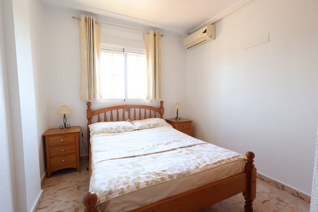 Rindu māja Cabo Roig, Alicante, Spānijā 2 istabas, 97 m2 Nr. 145258