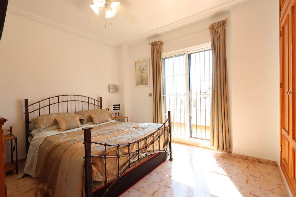 Rindu māja Cabo Roig, Alicante, Spānijā 2 istabas, 97 m2 Nr. 145258