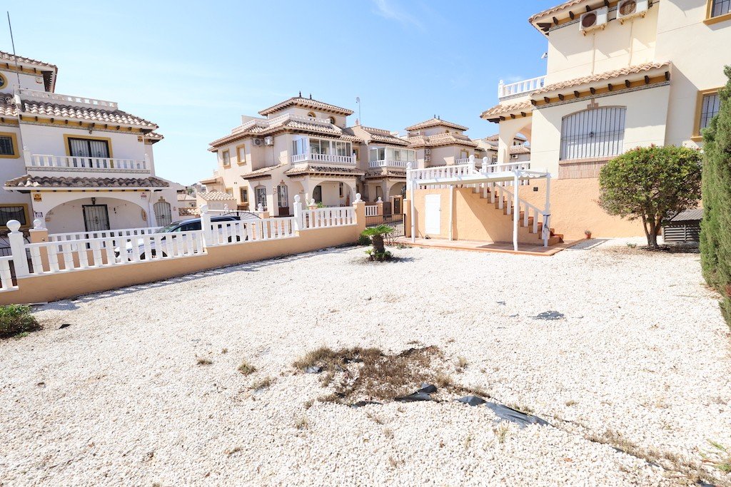 Rindu māja Cabo Roig, Alicante, Spānijā 2 istabas, 97 m2 Nr. 145258