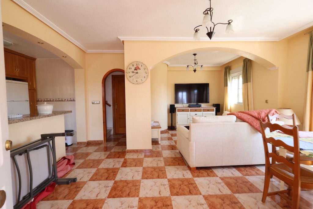 Rindu māja Cabo Roig, Alicante, Spānijā 2 istabas, 97 m2 Nr. 145258