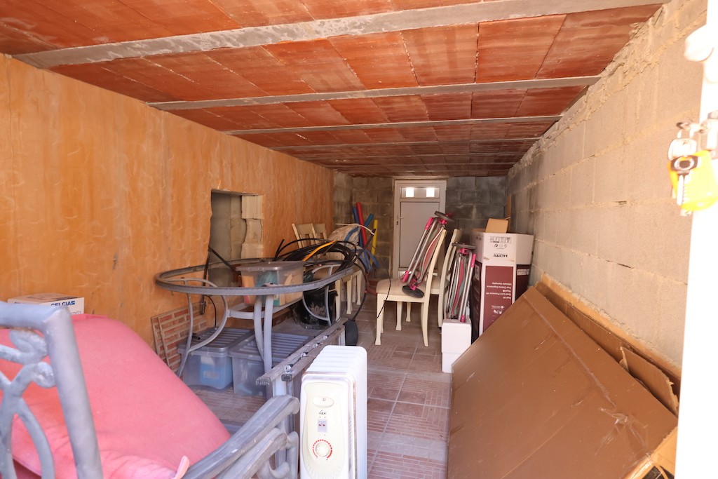 Rindu māja Cabo Roig, Alicante, Spānijā 2 istabas, 97 m2 Nr. 145258