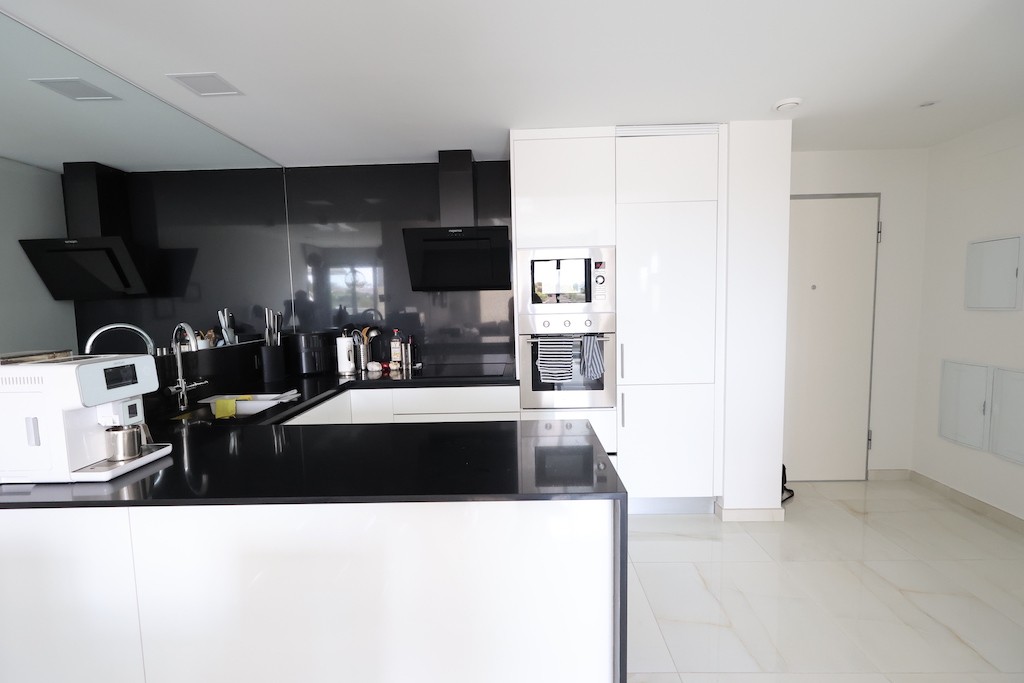 Dzīvoklis Los Altos, Alicante, Spānijā 2 istabas, 76 m2 Nr. 145262