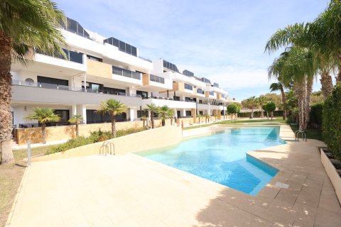Apartament w Los Altos, Alicante, Hiszpania 2 sypialnie, 76 mkw. nr 145262