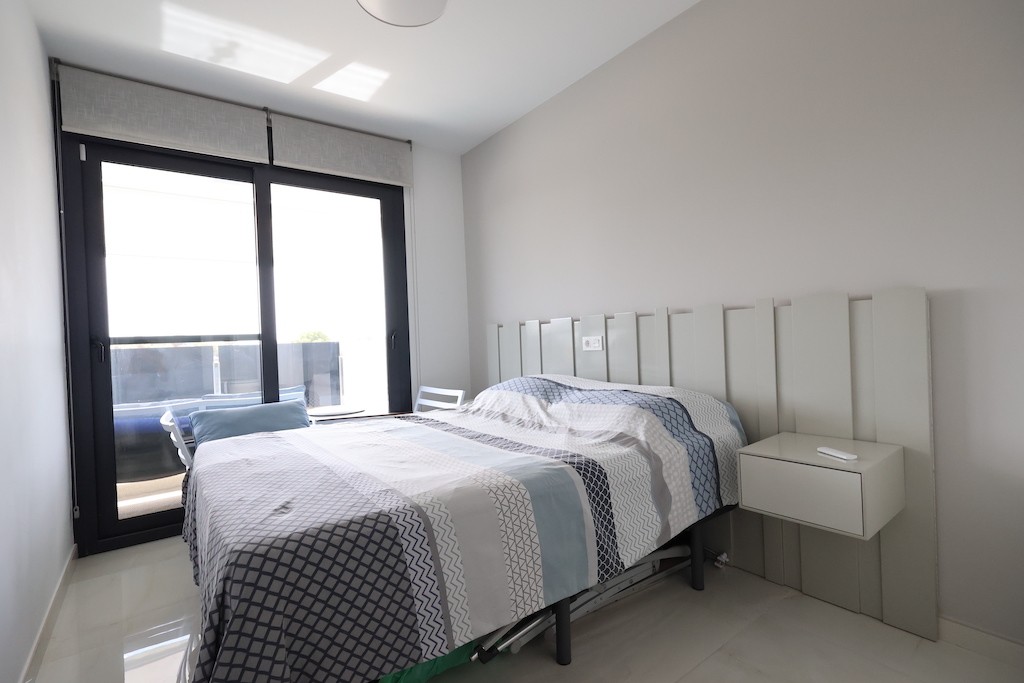 Dzīvoklis Los Altos, Alicante, Spānijā 2 istabas, 76 m2 Nr. 145262
