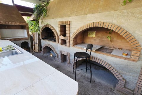 Apartament w Alicante, Hiszpania 5 sypialni, 233.4 mkw. nr 165760