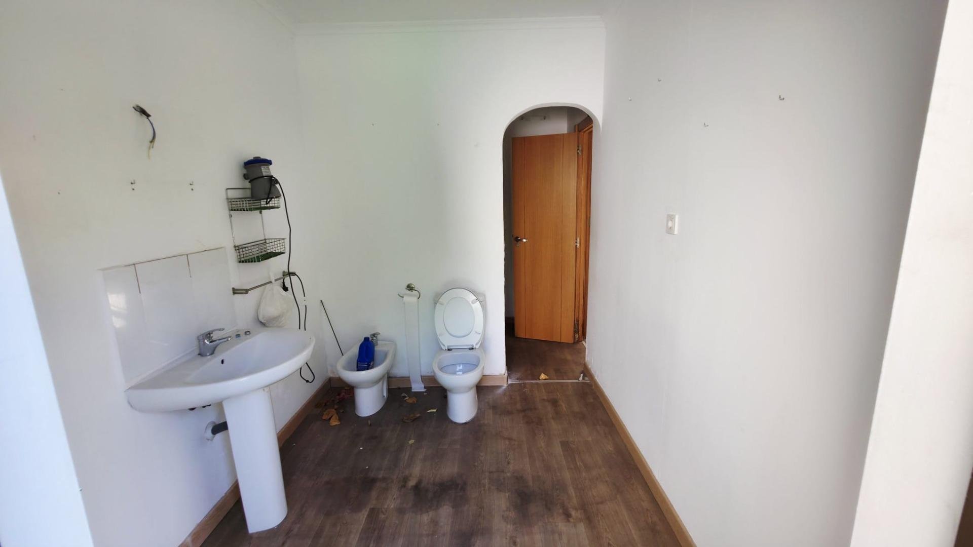 Huoneisto Alicante, Espanja 5 makuuhuonetta, 233.4 m2 No. 165760
