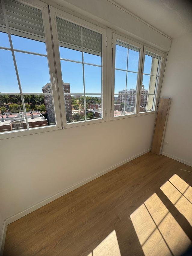 Huoneisto Madrid, Espanja 2 makuuhuonetta, 55 m2 No. 165762