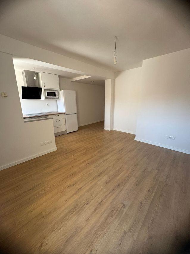 Huoneisto Madrid, Espanja 2 makuuhuonetta, 55 m2 No. 165762